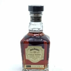 My Bottle Butler Jack Daniels Single Barrel Barrel Proof 375