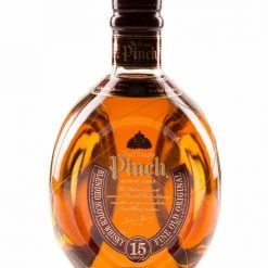 My Bottle Butler Scotch Dimple Pinch 750