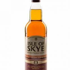 My Bottle Butler Isle Of Skye 8Yr 750Ml