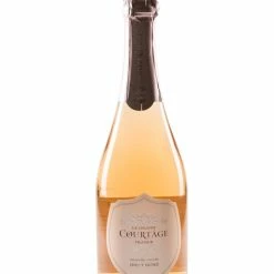 My Bottle Butler Le Grand Courtage Brut Rose 750 Sparkling