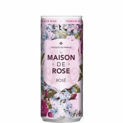 My Bottle Butler Rosé La Maison De Rose 4pk