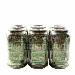 My Bottle Butler Oskar Blues Gknight 6Pk