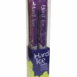 My Bottle Butler Hard Ice Grape 6 Pack Ready To Drink