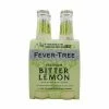 My Bottle Butler Fever Tree Bitter Lemon 4 Pk