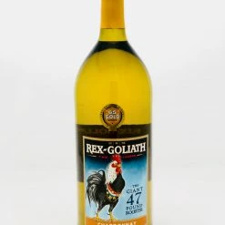 My Bottle Butler Rex Goliath Chardonnay 1.5