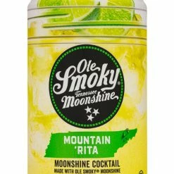 My Bottle Butler Ole Smoky Mountain Rita 4pk