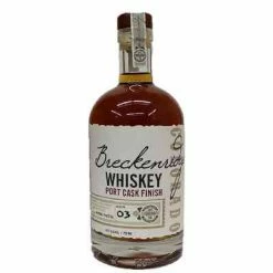 My Bottle Butler Breckenridge Port Cask Finish 750