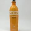 My Bottle Butler Svedka Clementine Vodka 750