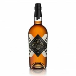 My Bottle Butler Happenstance Straight Bourbon Whiskey 750ml