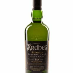 My Bottle Butler Ardbeg 10 Year Scotch 750