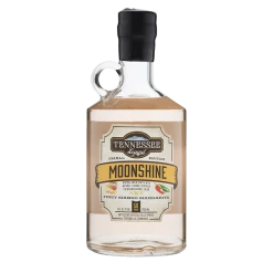 My Bottle Butler Tennessee Legends Jalapeno Mango 750 Moonshine