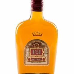 My Bottle Butler Vermouth/Cognac/Brandy E & J Brandy 80/375