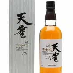 My Bottle Butler Tenjaku Whisky 750
