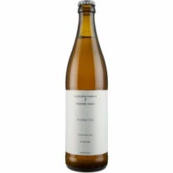 My Bottle Butler Maine Beer Co Another One IPA 500ml