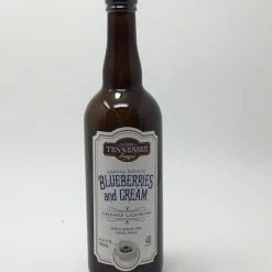 My Bottle Butler Tennessee Legends Blueberries And Cream 750