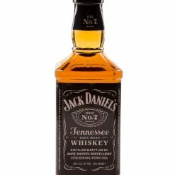 My Bottle Butler Whiskey/Bourbon Jack Daniels Black 750Ml