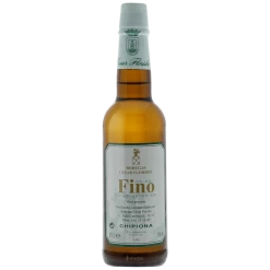 My Bottle Butler Bodegas Cesar Florido, Fino Sherry Port & Sherry