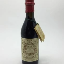My Bottle Butler Carpano Antica Vermouth 375
