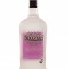 My Bottle Butler Cruzan Vanilla Rum 1.75L