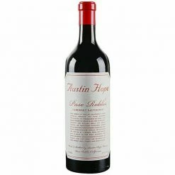My Bottle Butler Austin Paso Robles Cabernet Sauvignon