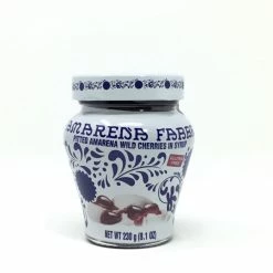 My Bottle Butler Fabri Amarena Cherries In Syrup 8.1Oz MIXERS