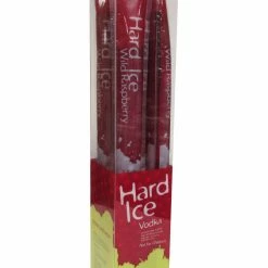 My Bottle Butler Ready To Drink Hard Ice Raspberry 6 Pack