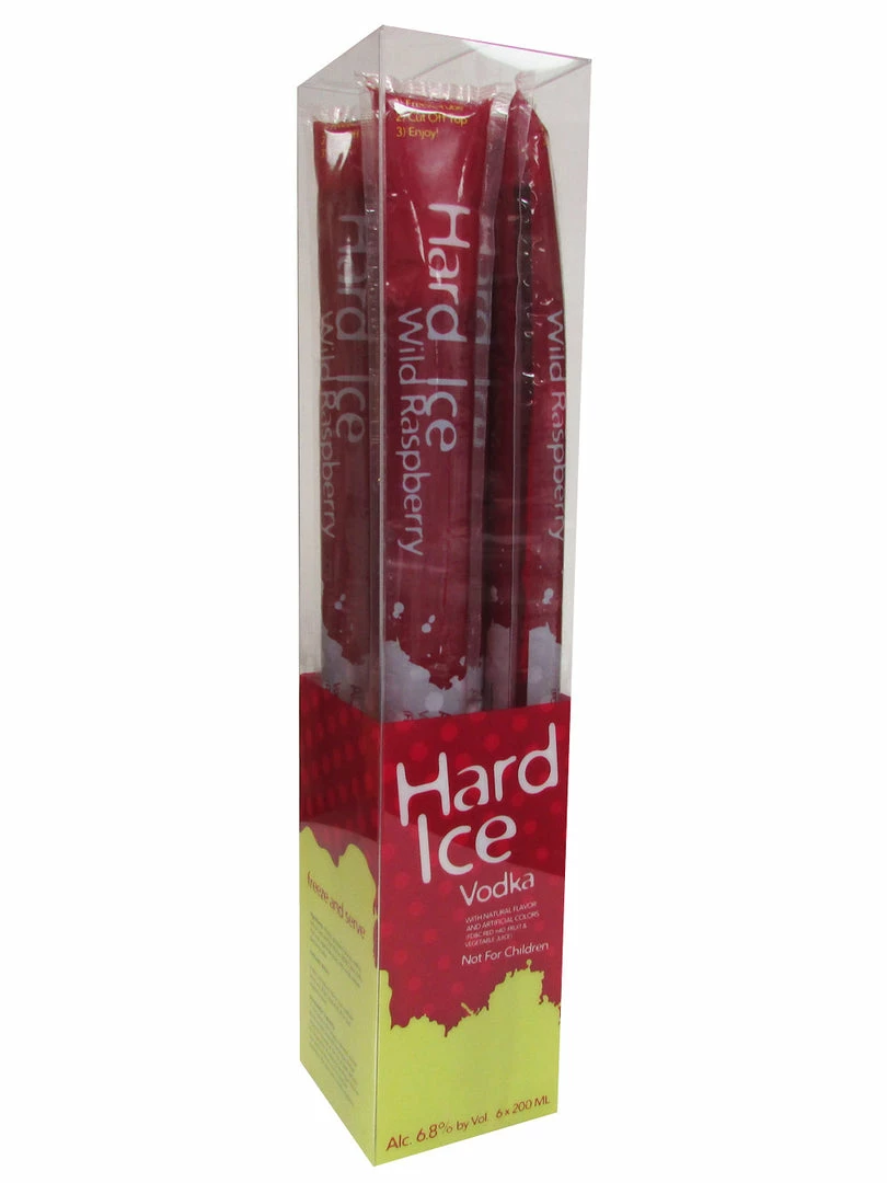 My Bottle Butler Ready To Drink Hard Ice Raspberry 6 Pack 1 My Bottle Butler Ready To Drink Hard Ice Raspberry 6 Pack