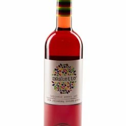 My Bottle Butler Mosketto Sweet Red 750Ml