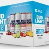 My Bottle Butler Bud Light Seltzer Variety 12 Pack Can