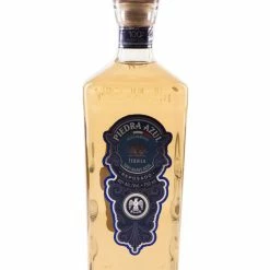 My Bottle Butler Piedra Azul Reposado 750 Tequila & Mezcal
