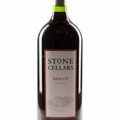 My Bottle Butler Stone Cellars Merlot 1.5