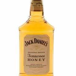 My Bottle Butler Jack Daniels Honey 375Ml