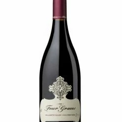 My Bottle Butler Four Graces Pinot Noir 750ml