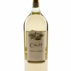 My Bottle Butler Cavit Pinot Grigio 1.5L
