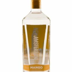 My Bottle Butler Vodka New Amsterdam Mango 1.75L