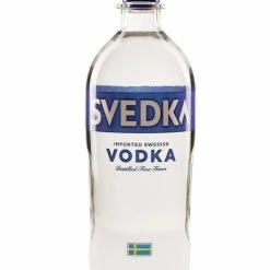 My Bottle Butler Svedka Vodka 1.75L