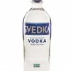 My Bottle Butler Svedka Vodka 1.75L