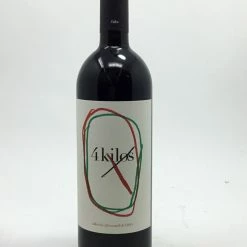 My Bottle Butler Mallorca 4 Kilos Red Blend 750 3 My Bottle Butler Mallorca 4 Kilos Red Blend 750