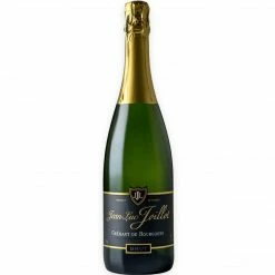 My Bottle Butler Jean-Luc Joillot Cremant De Bourgogne Sparkling