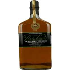 My Bottle Butler Prichards Tennessee Whiskey 750ml
