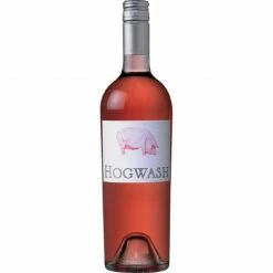My Bottle Butler Rosé Hogwash Rose 750