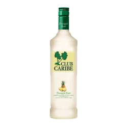 My Bottle Butler Club Caribe Pineapple Rum 750