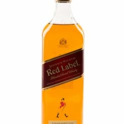 My Bottle Butler Scotch Johnnie Walker Red 750