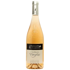 My Bottle Butler Ch Virgile Rose, Costieres De Nimes