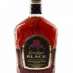 My Bottle Butler Crown Royal Black 1.75 Whiskey/Bourbon