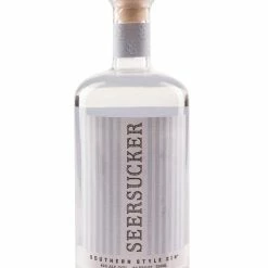 My Bottle Butler Seersucker Southern Style Gin 750