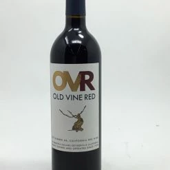 My Bottle Butler Marietta Old Vine Red Blend 750