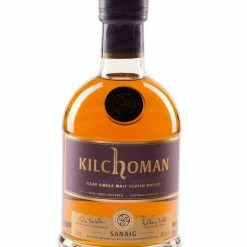 My Bottle Butler Kilchoman Sanaig 750Ml