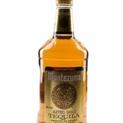 My Bottle Butler Montezuma Gold 1.75