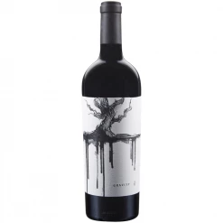 My Bottle Butler Mount Peak Gravity Red Blend 750